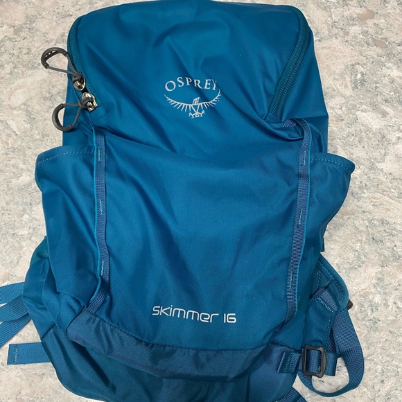 osprey skimmer 16 hydration pack